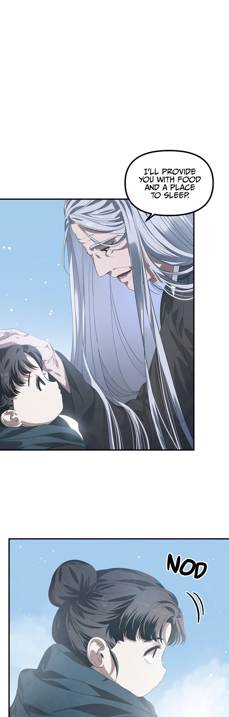 SSS-Class Suicide Hunter, Chapter 62 image 13